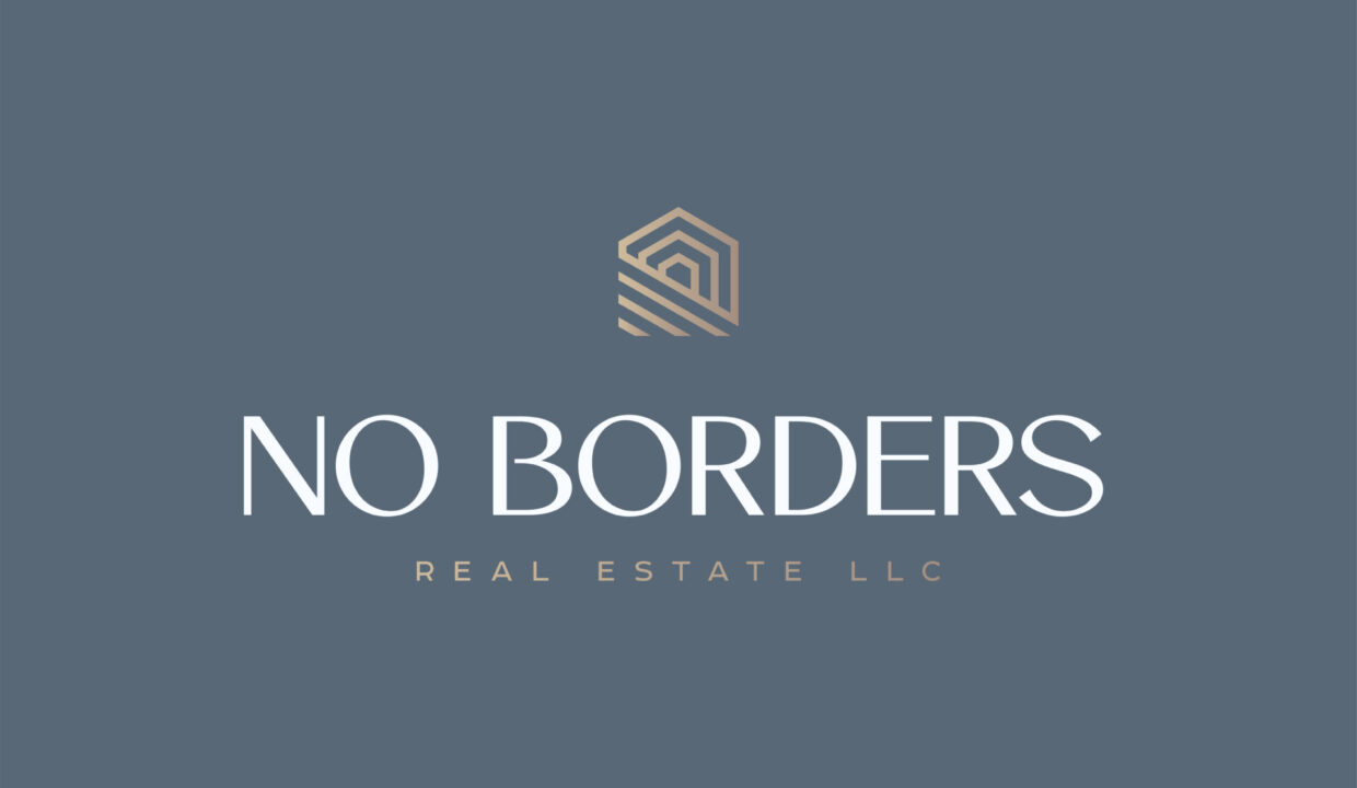 No Borders Real Estate Broker - Dubai, UAE